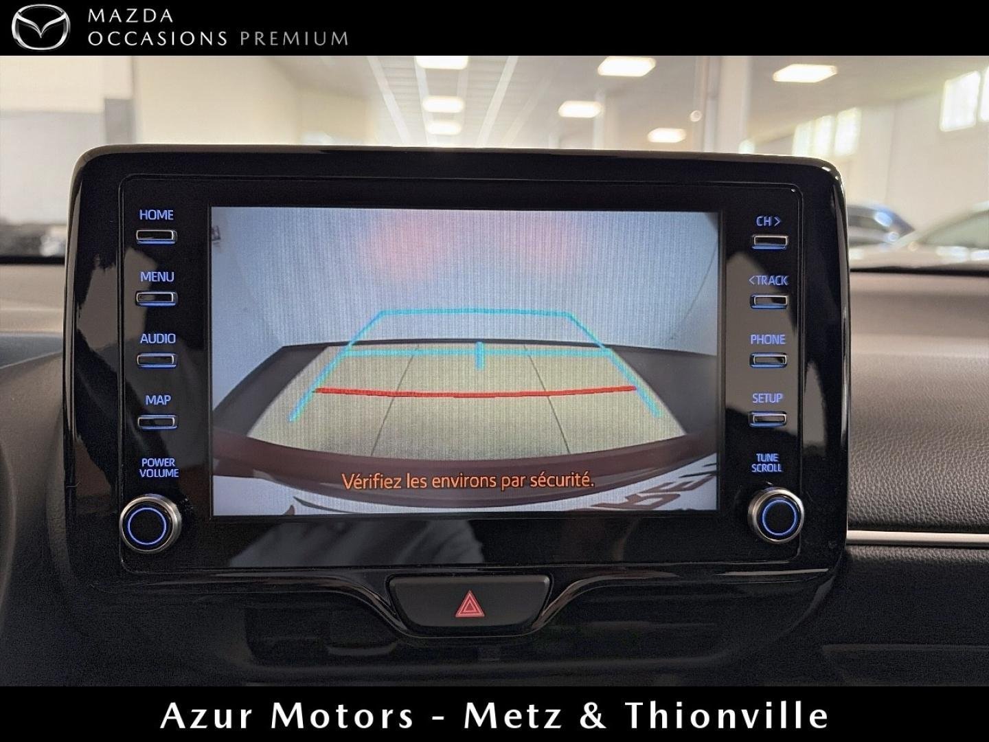 mazda - Visuel 13