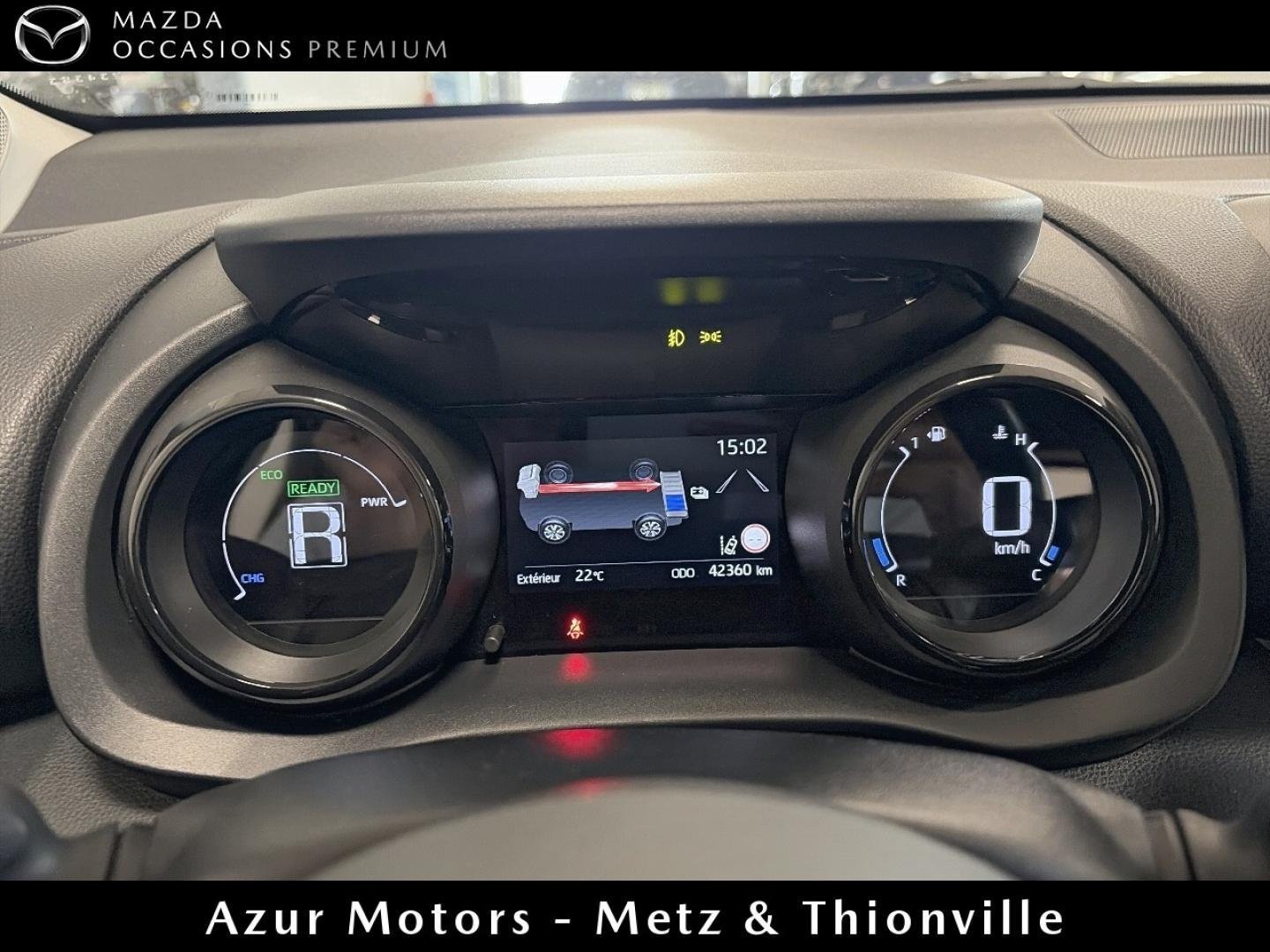 mazda - Visuel 14