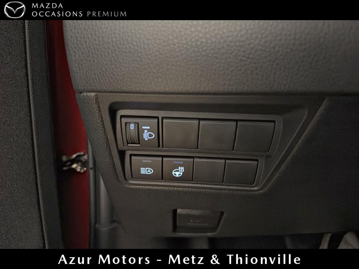 mazda - Visuel 15