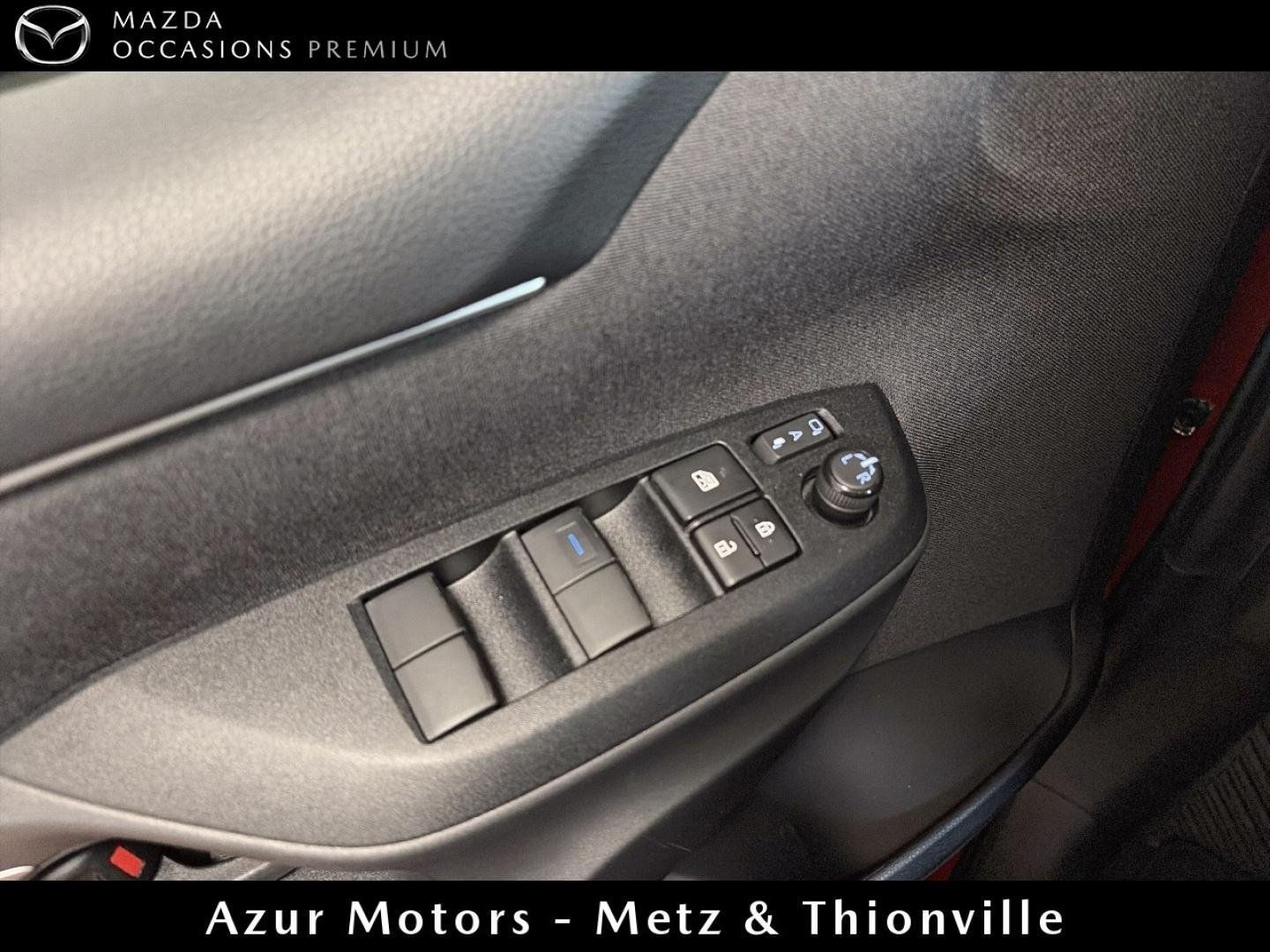 mazda - Visuel 16