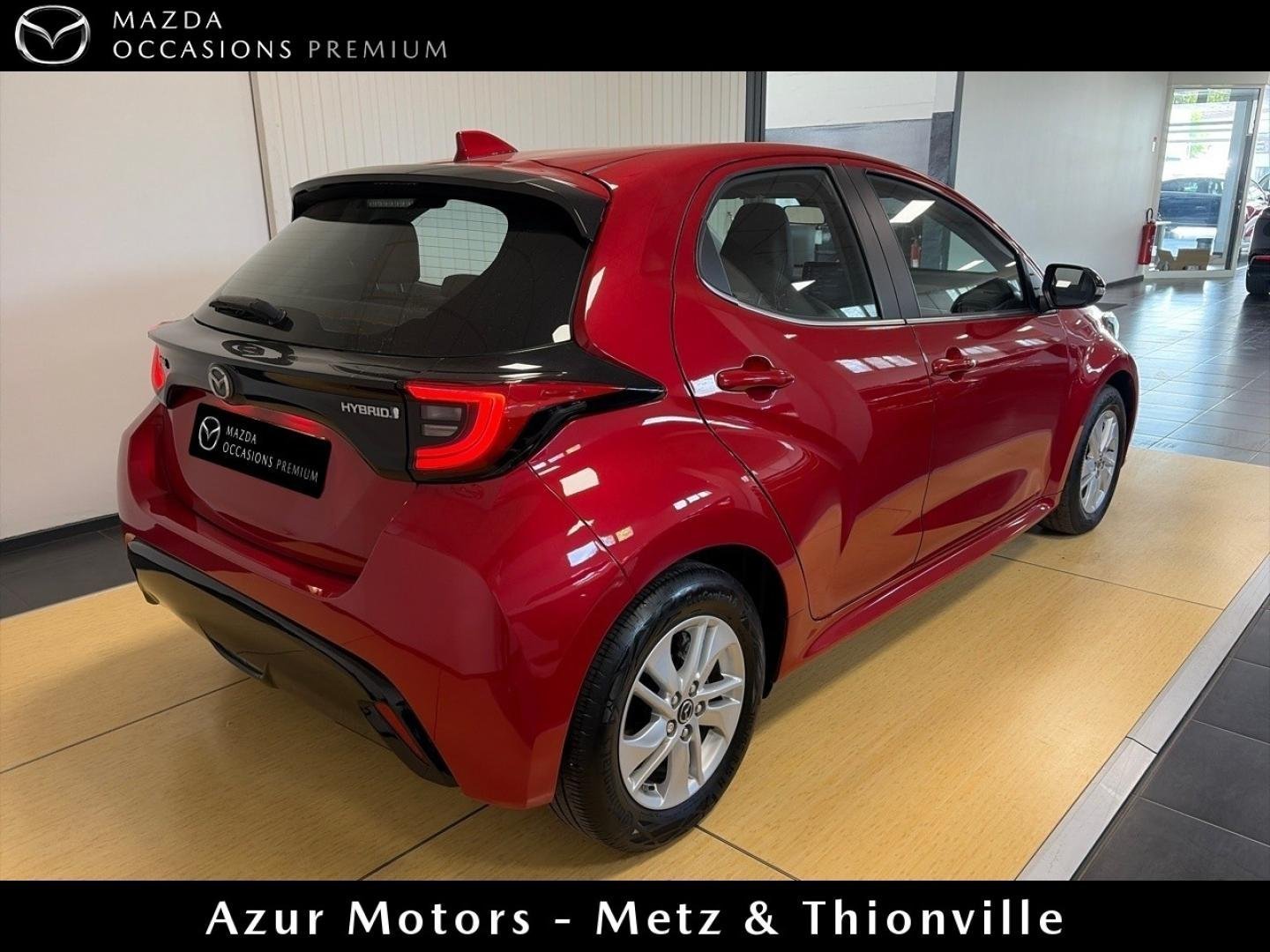 mazda - Visuel 17