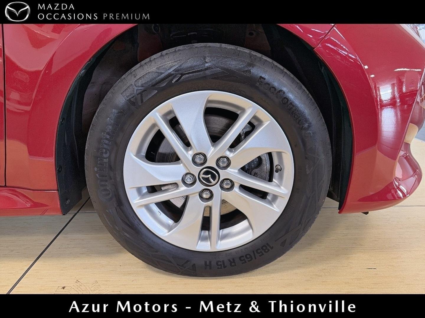 mazda - Visuel 18