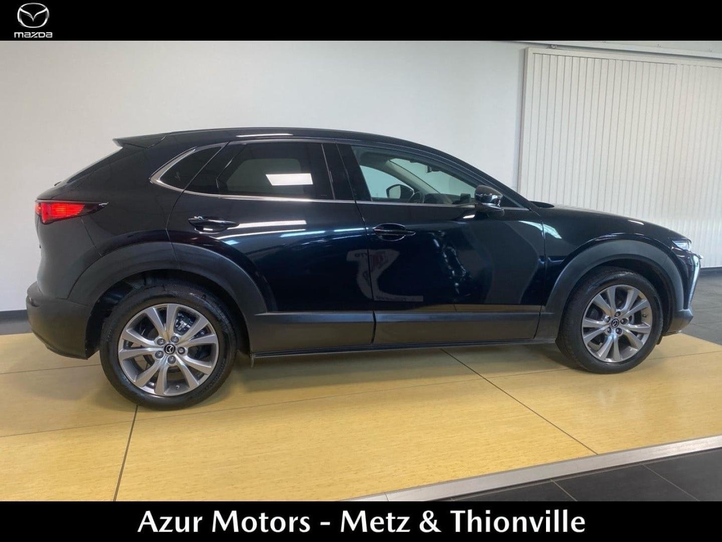 mazda - Visuel 3