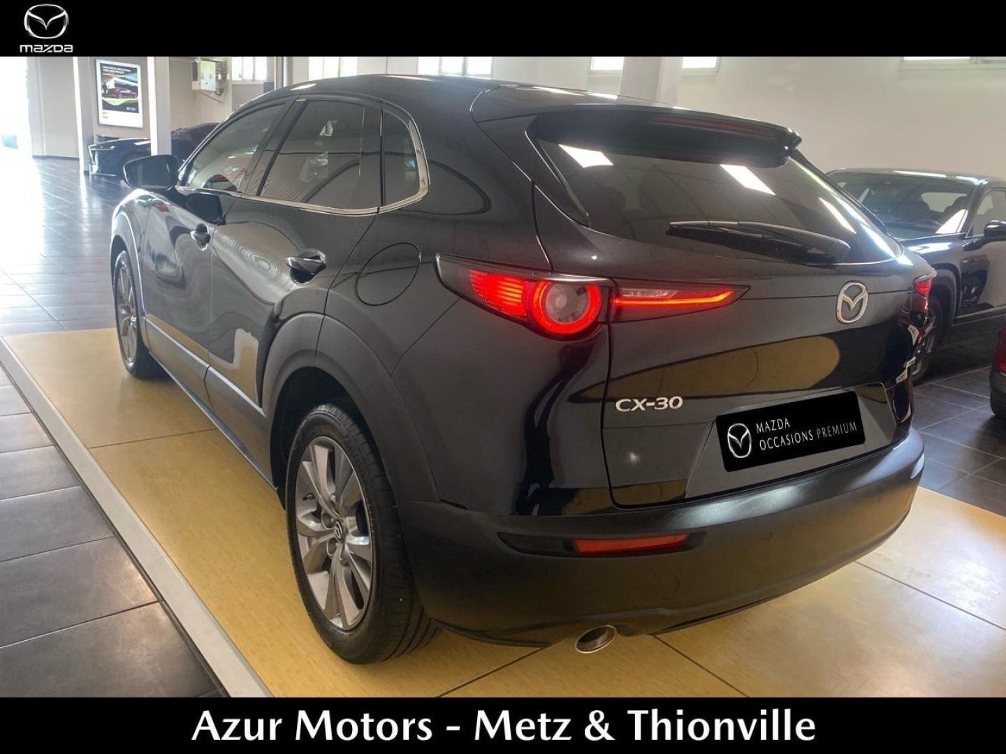 mazda - Visuel 5
