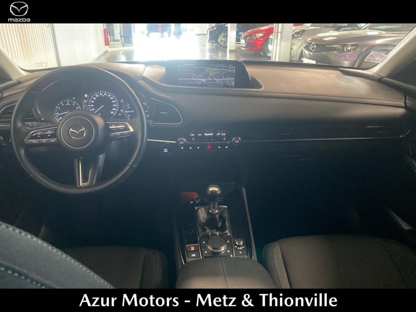 mazda - Visuel 6