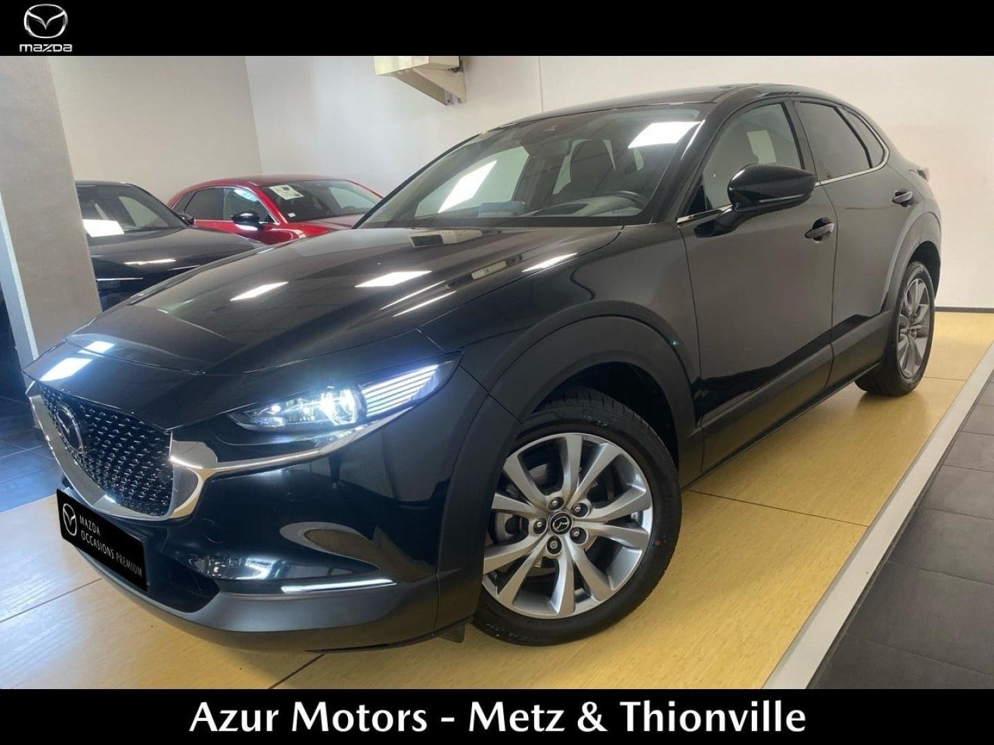 mazda - Visuel 19