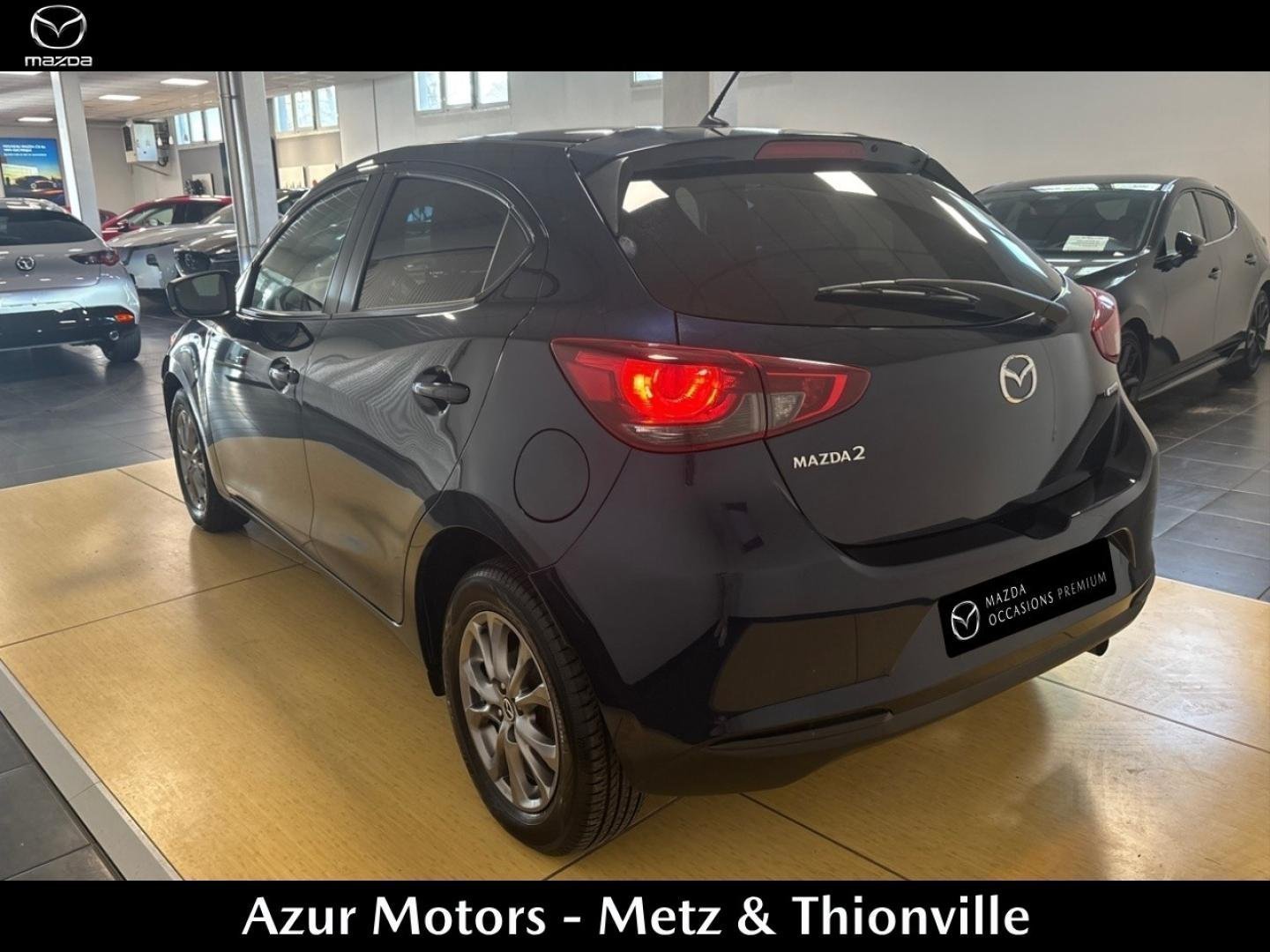 mazda - Visuel 5