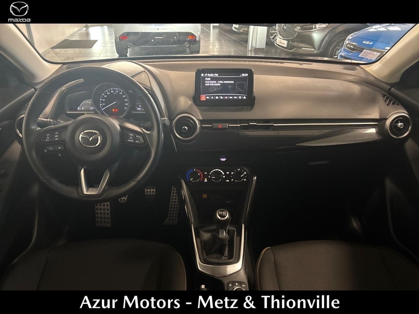 mazda - Visuel 6