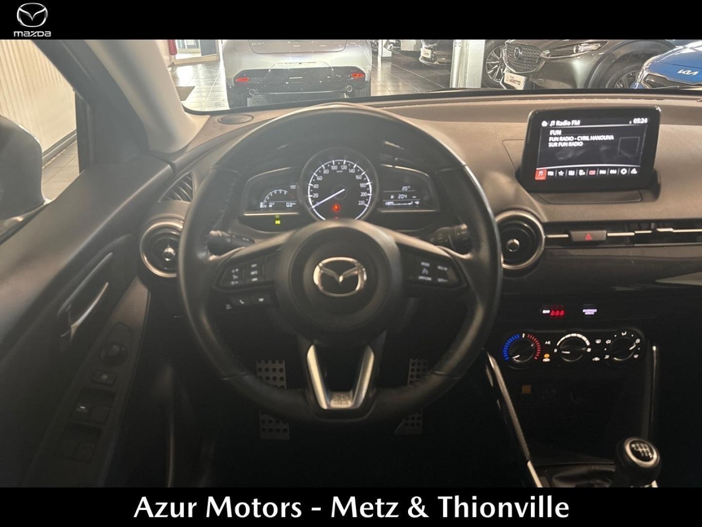 mazda - Visuel 9
