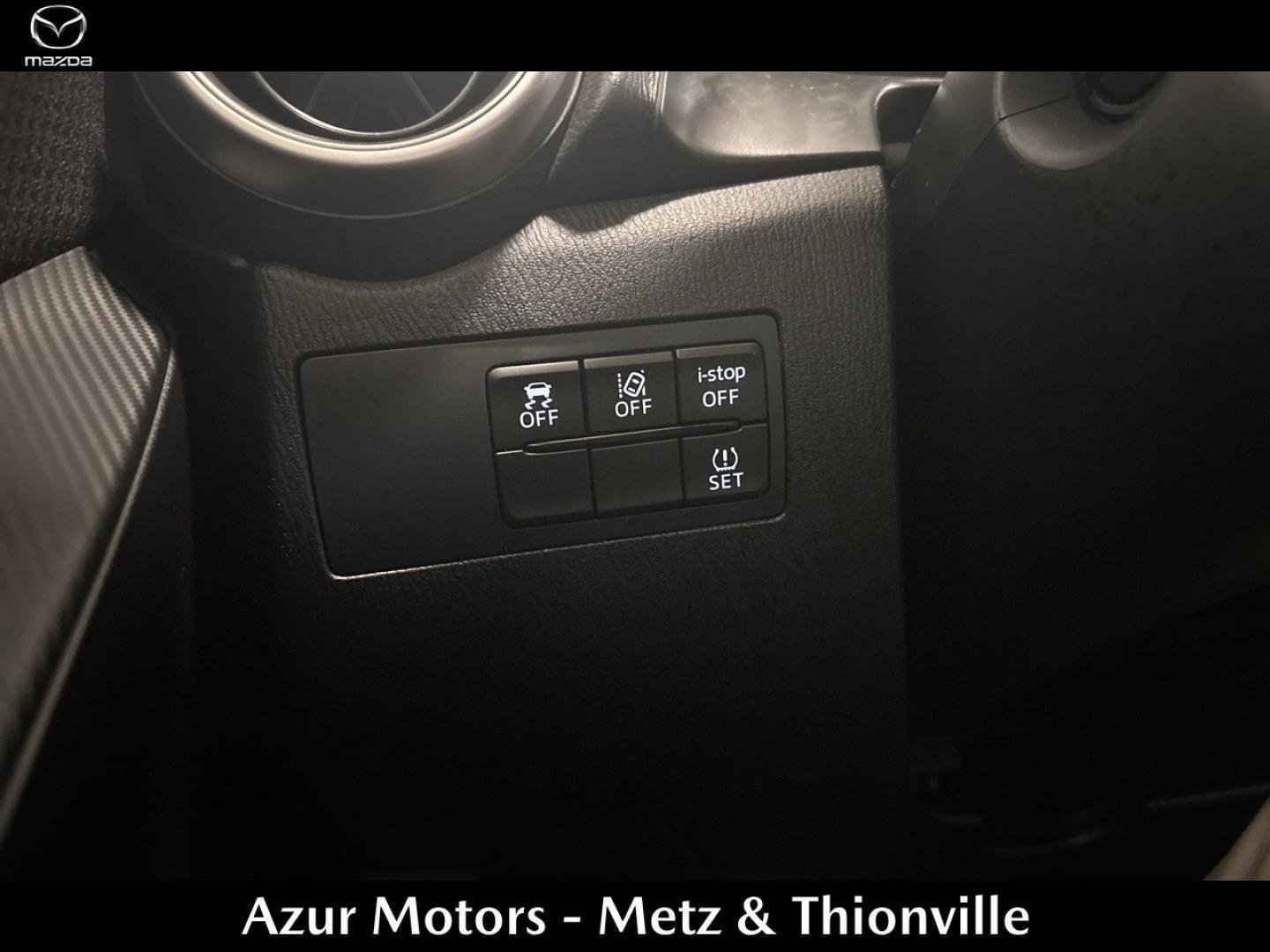 mazda - Visuel 15