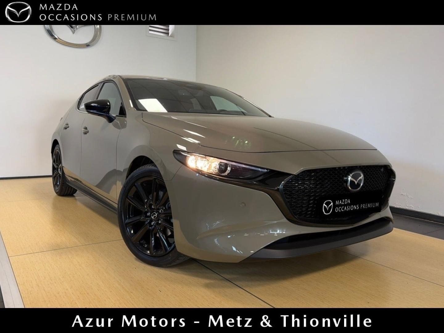 mazda - Visuel 2