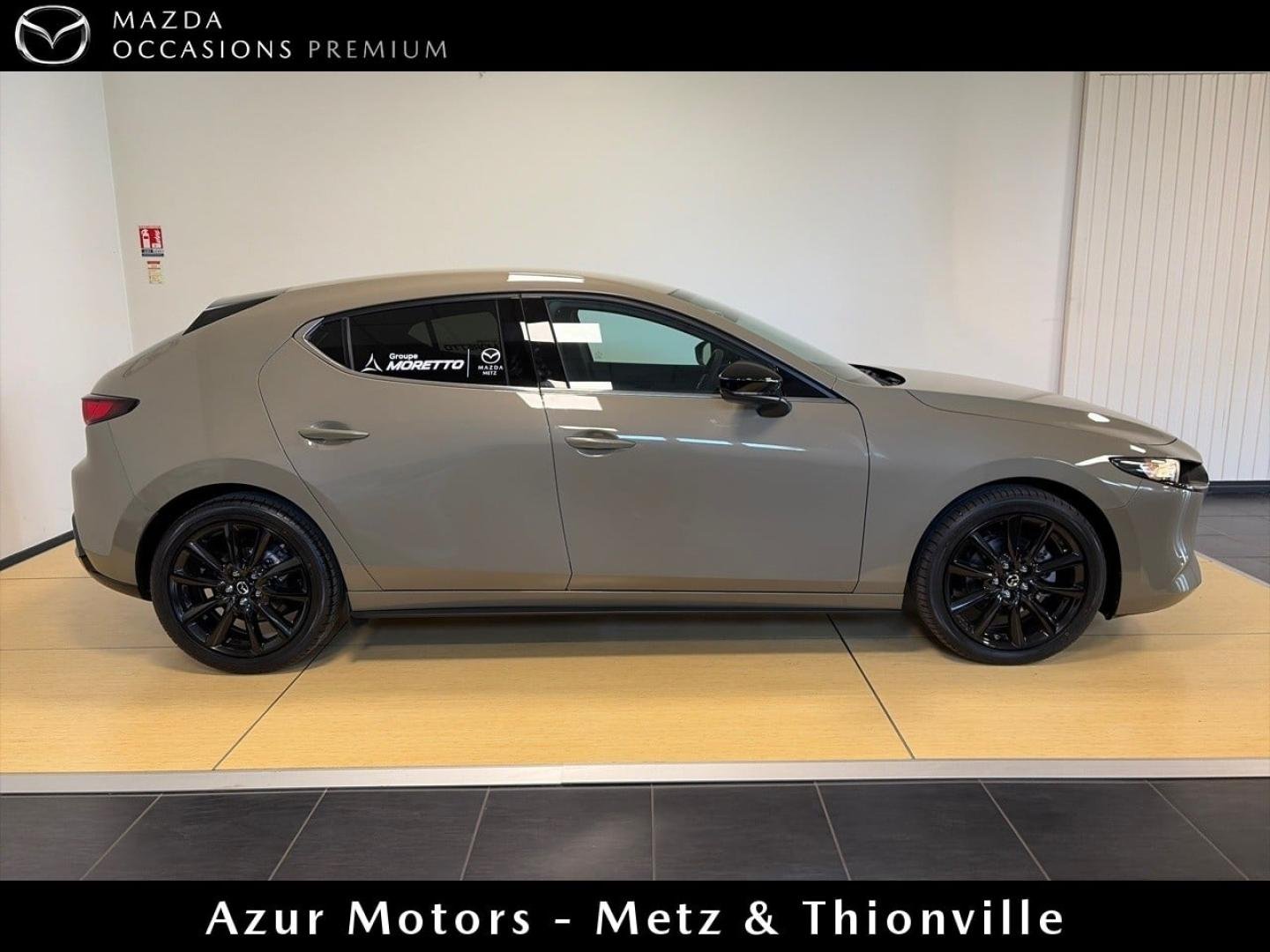 mazda - Visuel 3