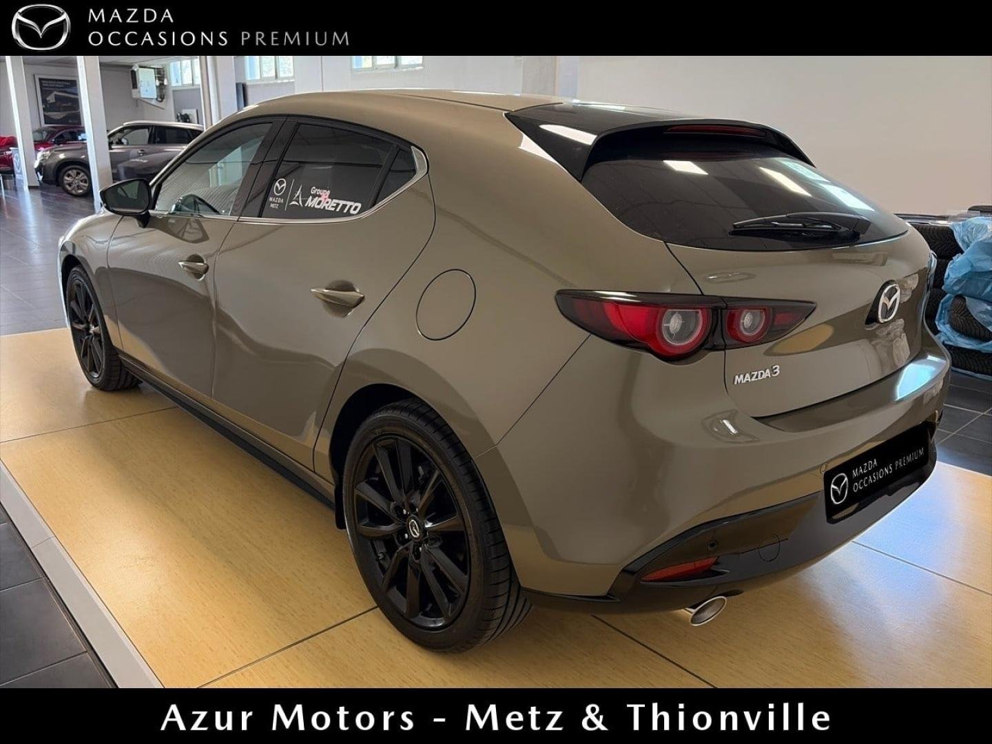 mazda - Visuel 5