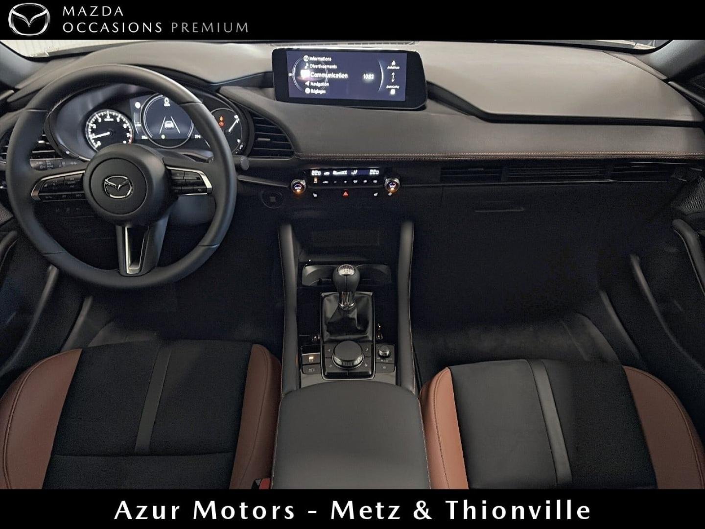 mazda - Visuel 6