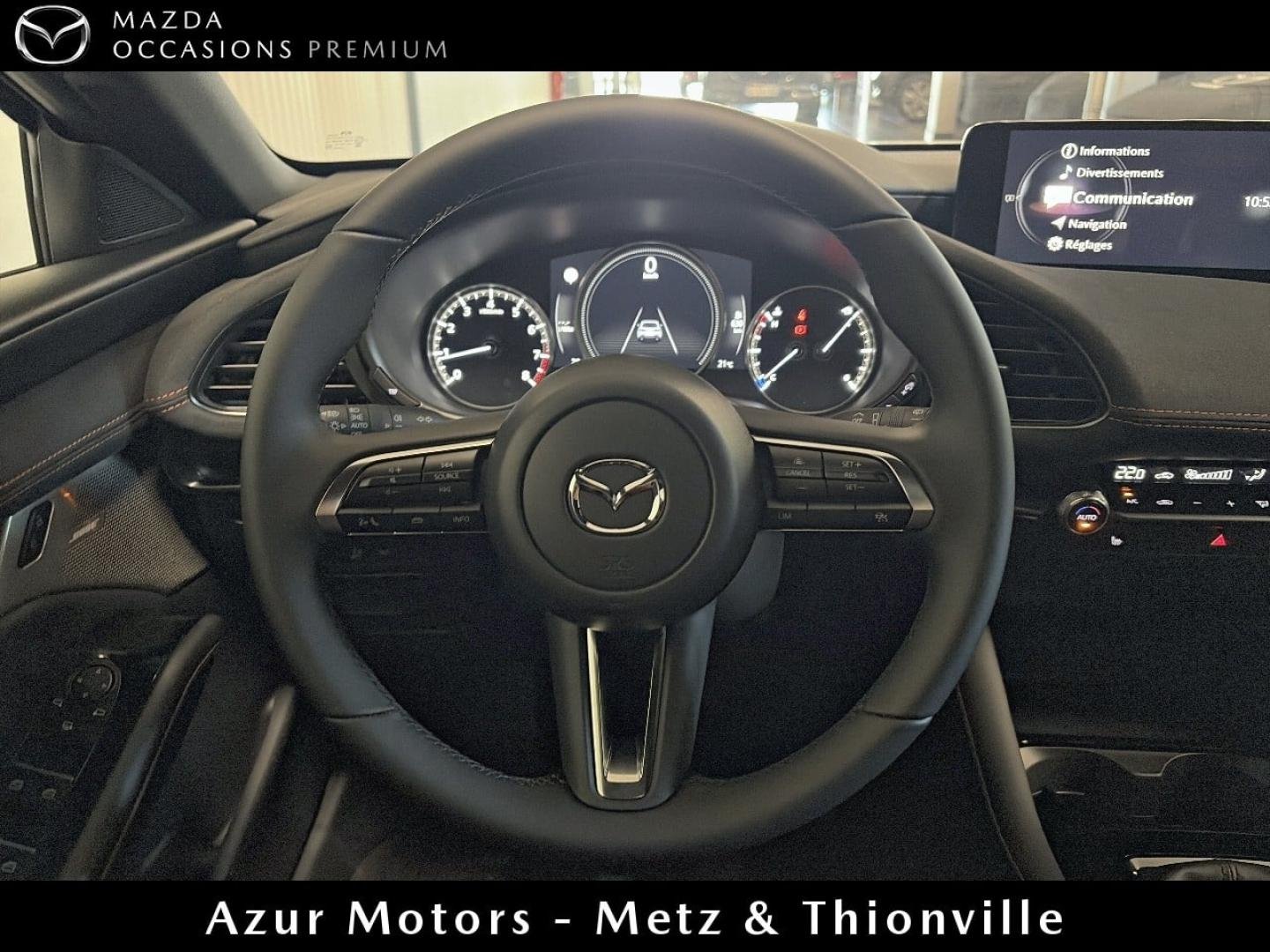 mazda - Visuel 9