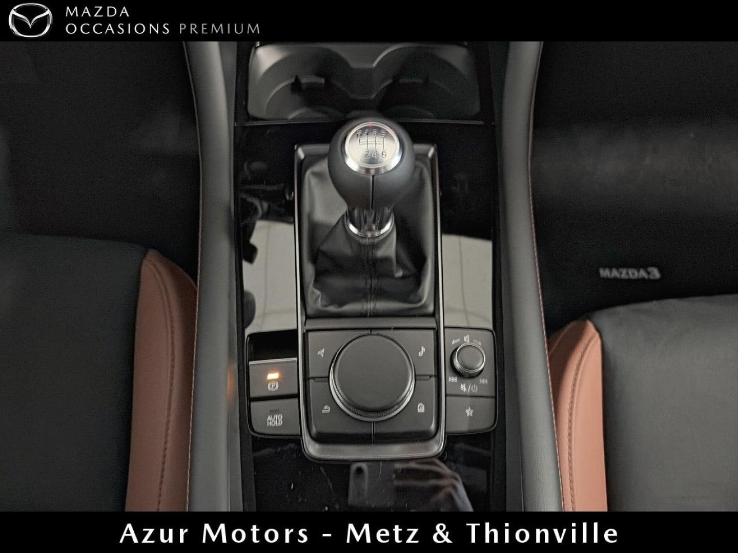 mazda - Visuel 10