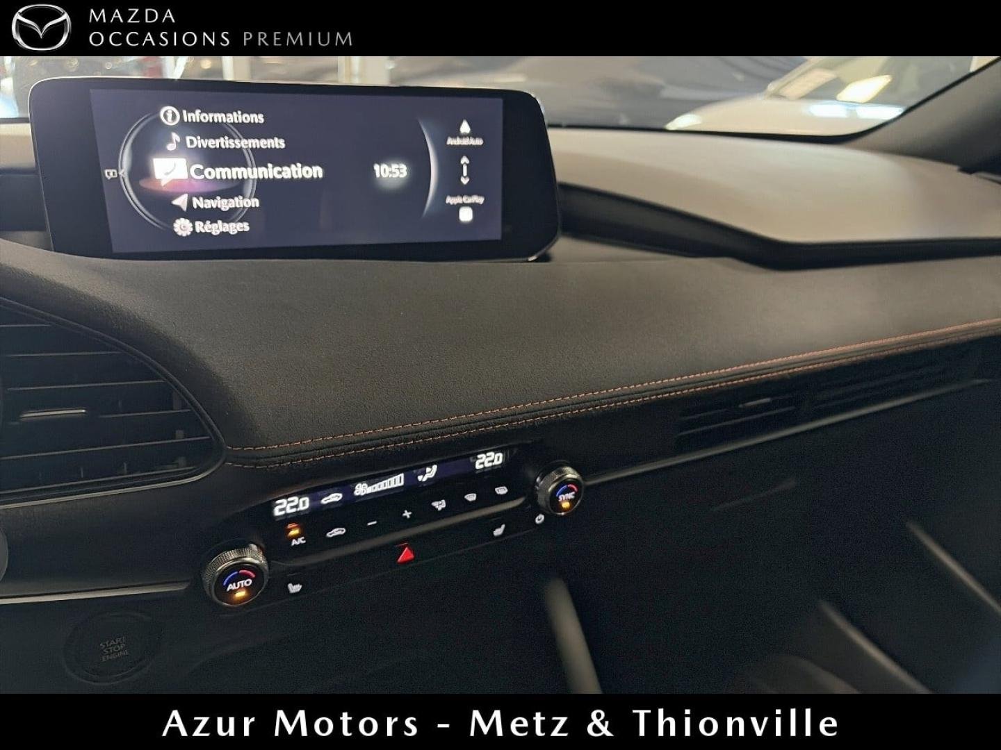 mazda - Visuel 12