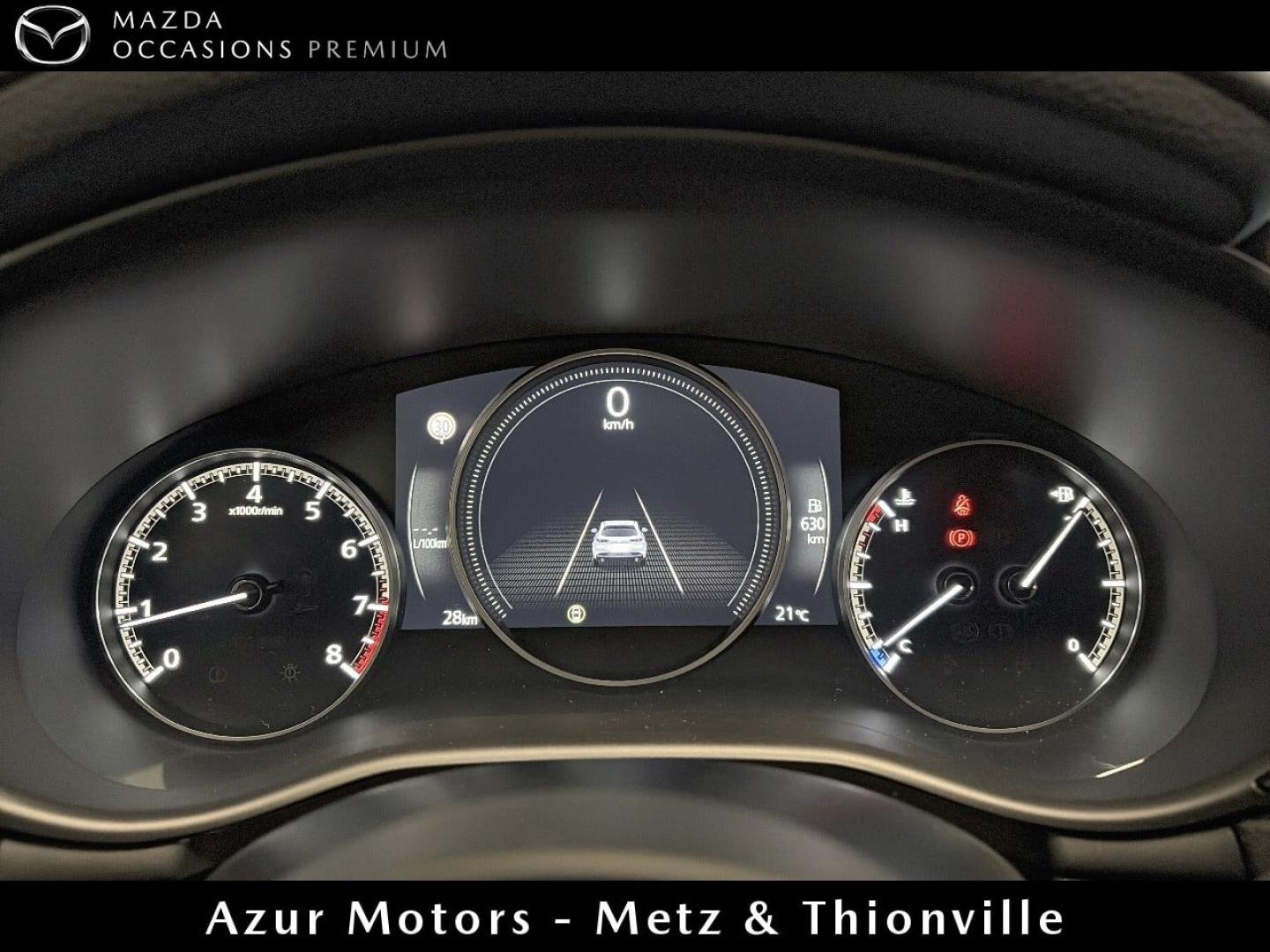 mazda - Visuel 13