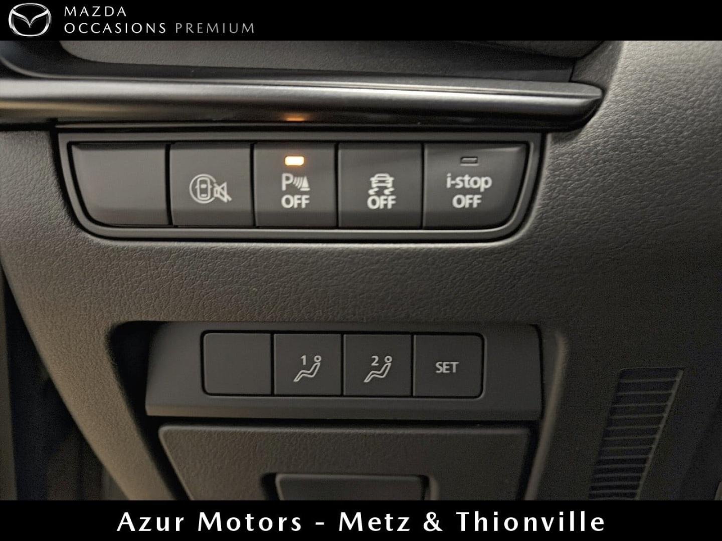 mazda - Visuel 14