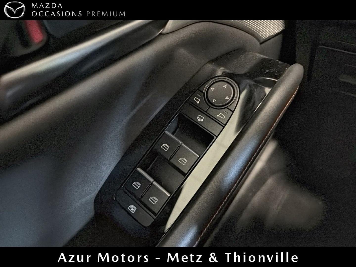 mazda - Visuel 15