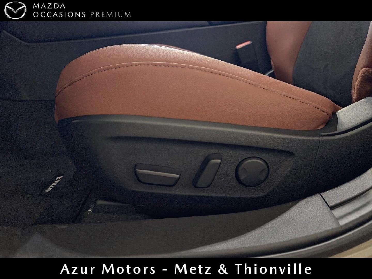 mazda - Visuel 17