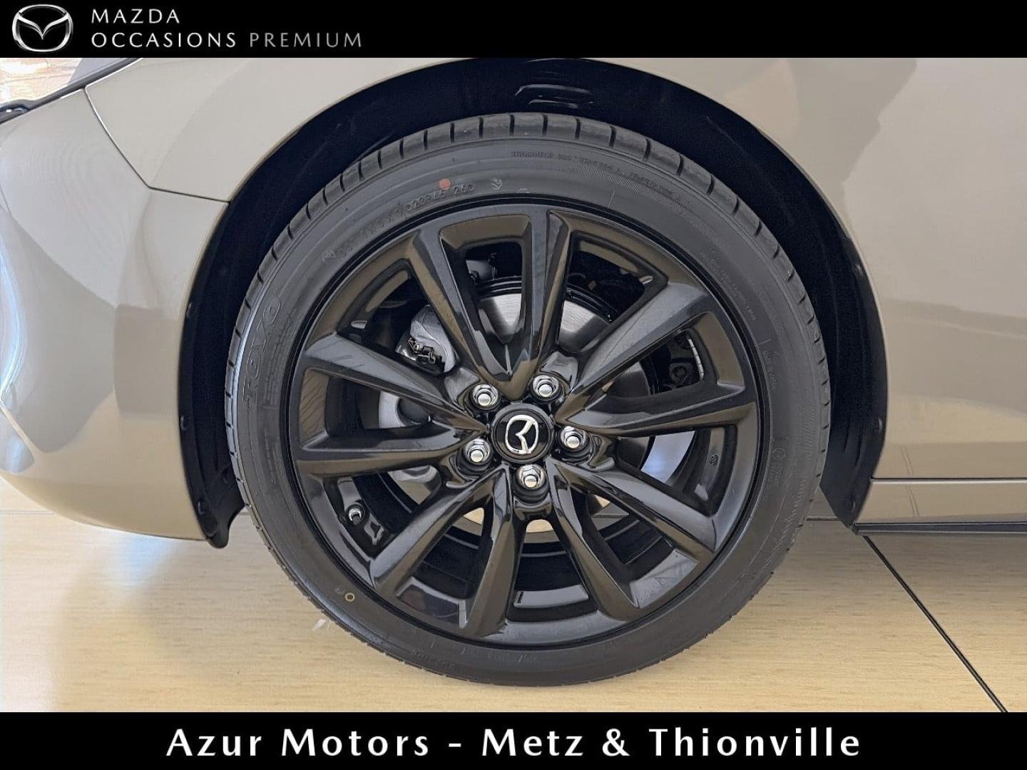 mazda - Visuel 18