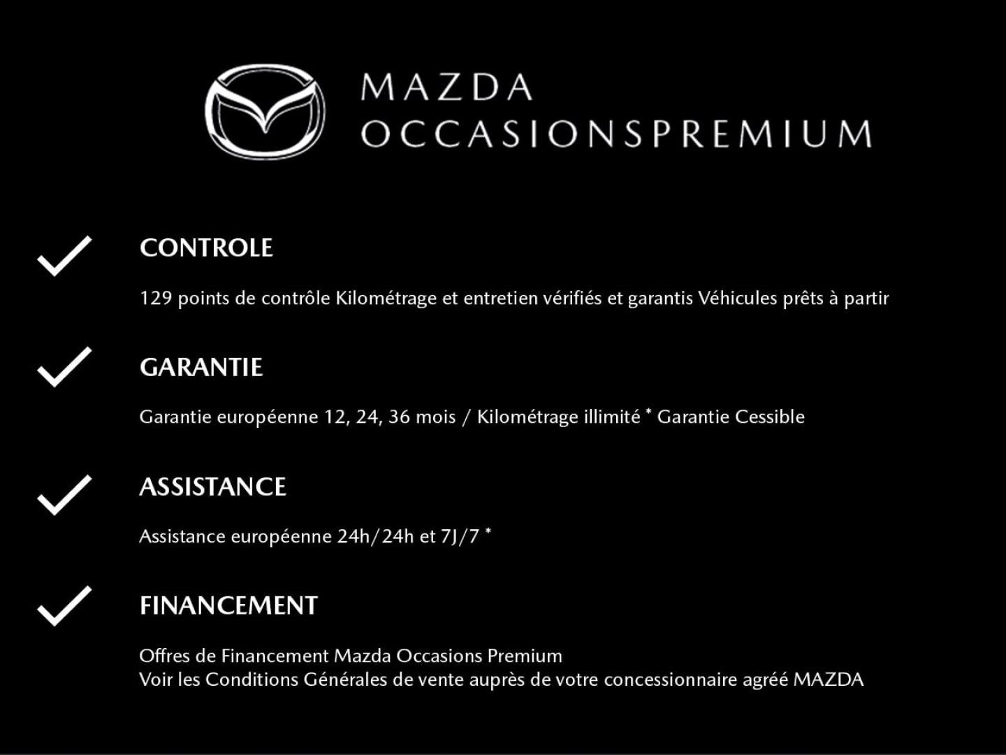mazda - Visuel 19