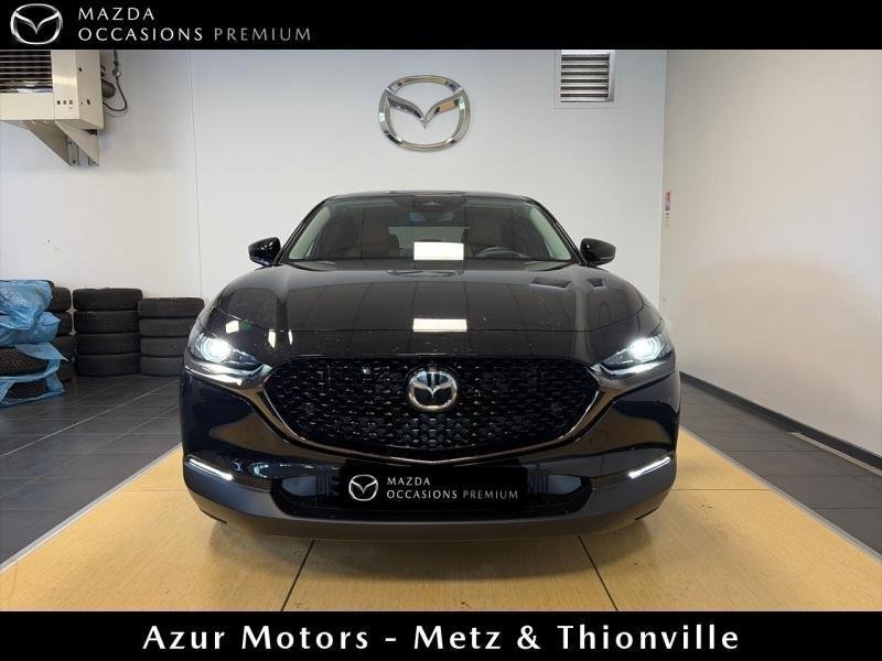 mazda - Visuel 1