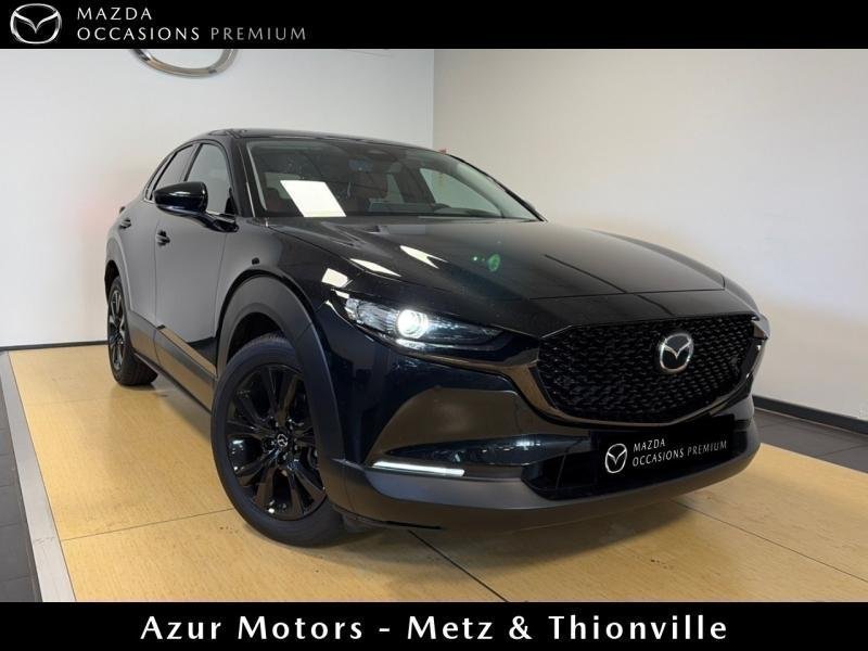 mazda - Visuel 2