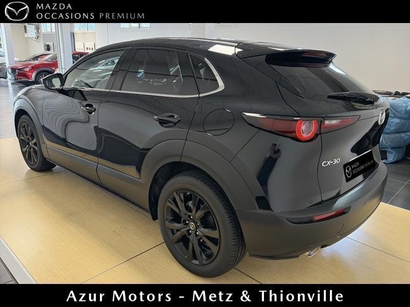 mazda - Visuel 5