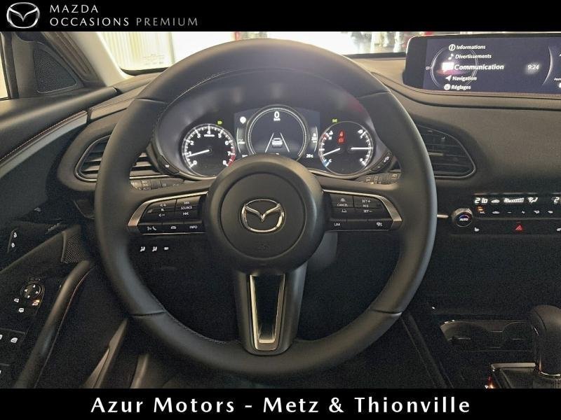 mazda - Visuel 9