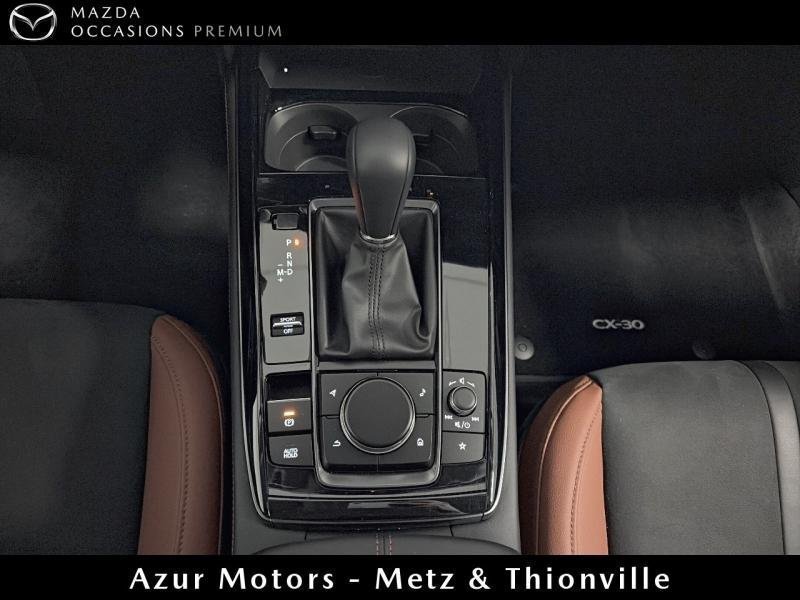 mazda - Visuel 10