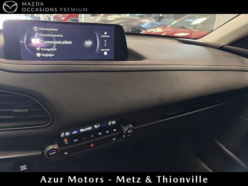 mazda - Visuel 12