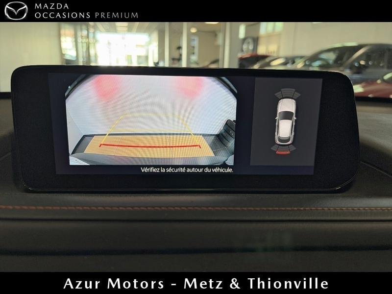 mazda - Visuel 13
