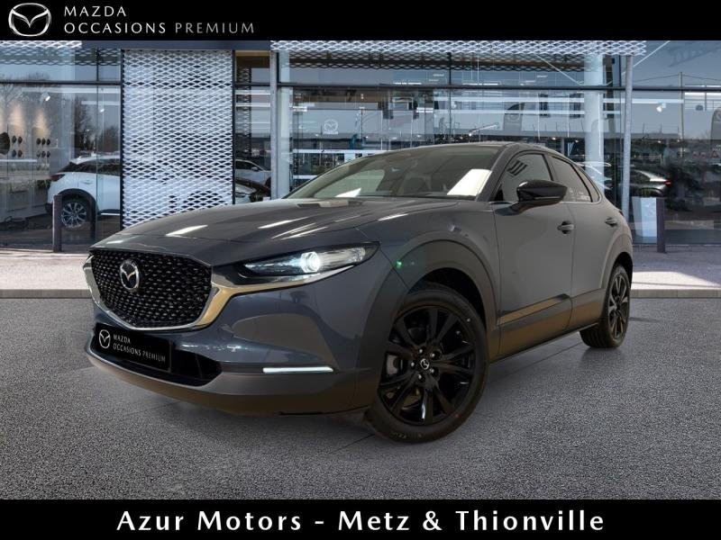 mazda - Visuel 0