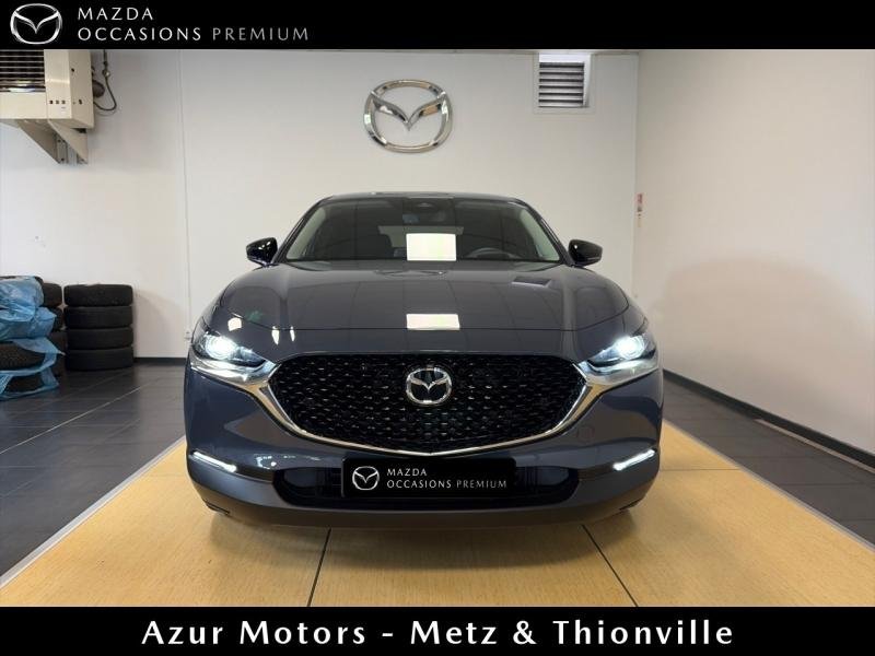 mazda - Visuel 1