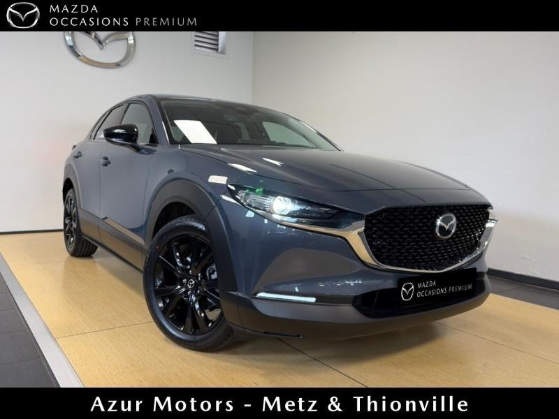 mazda - Visuel 2