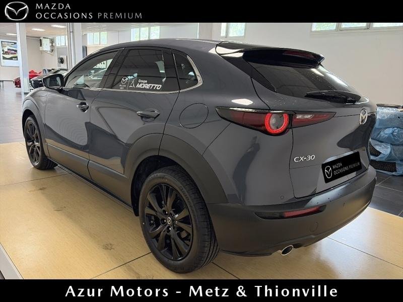 mazda - Visuel 5