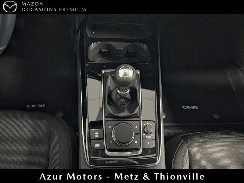 mazda - Visuel 10