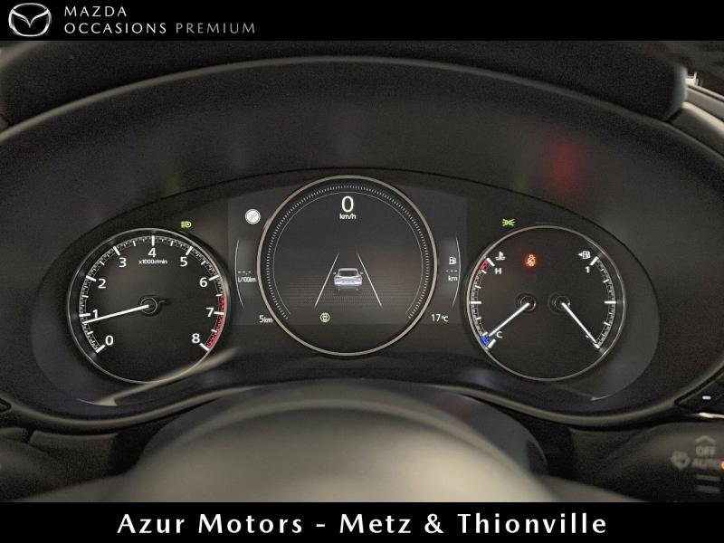 mazda - Visuel 12