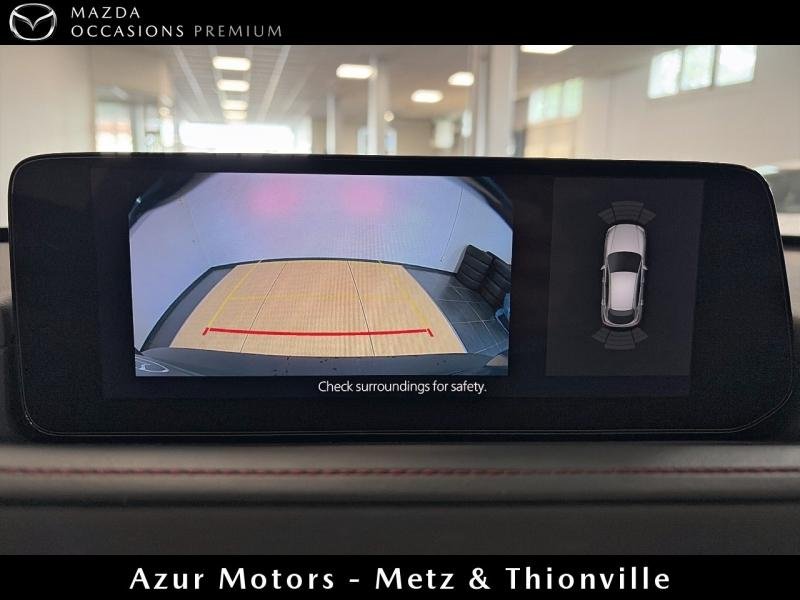 mazda - Visuel 14