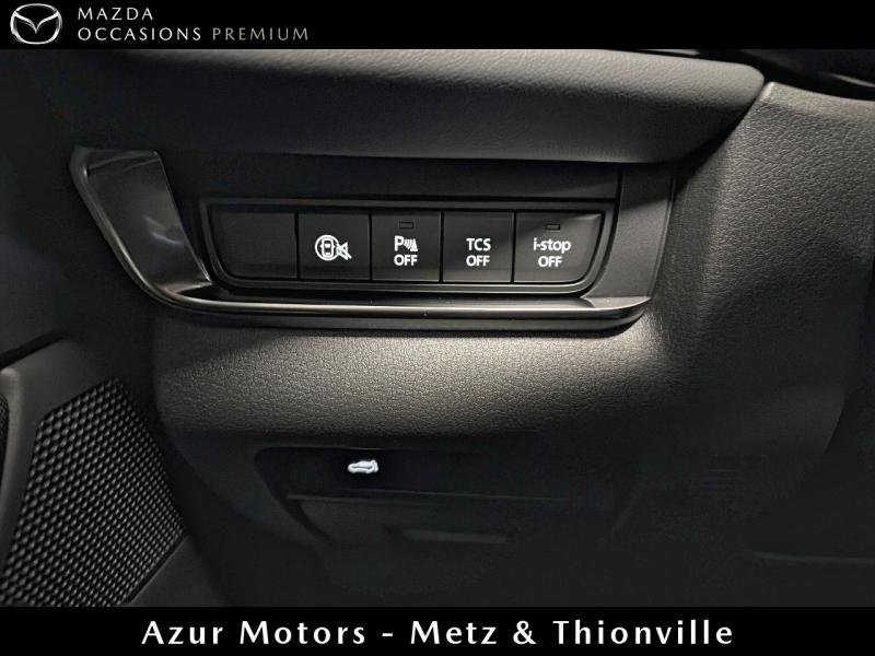 mazda - Visuel 15