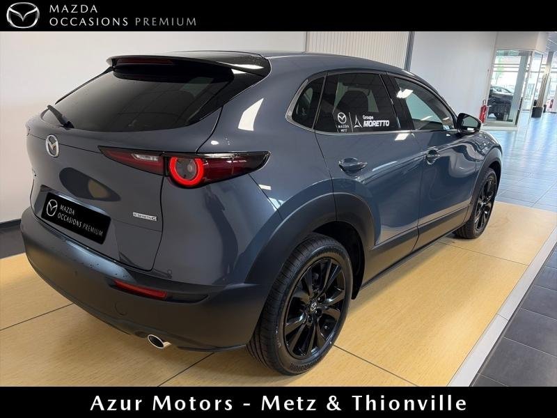 mazda - Visuel 17