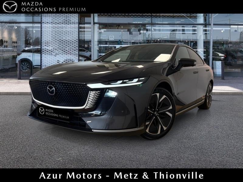 mazda - Visuel 0