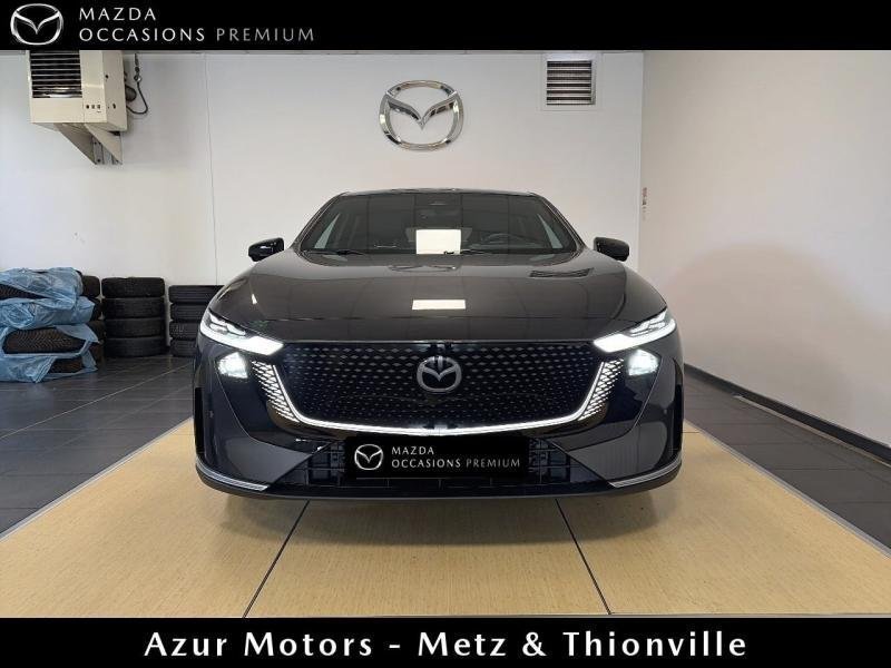 mazda - Visuel 1