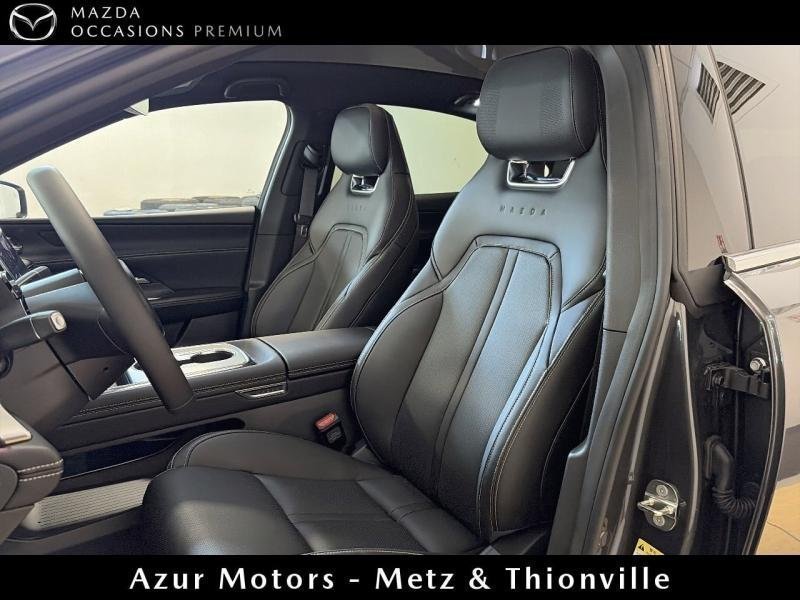mazda - Visuel 7