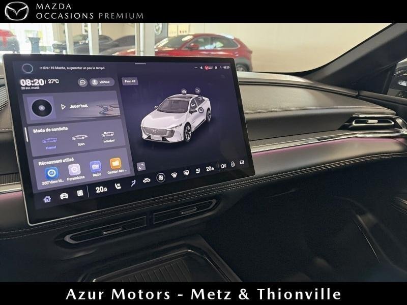 mazda - Visuel 13