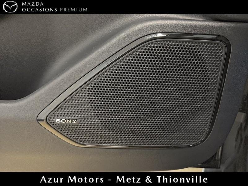 mazda - Visuel 16