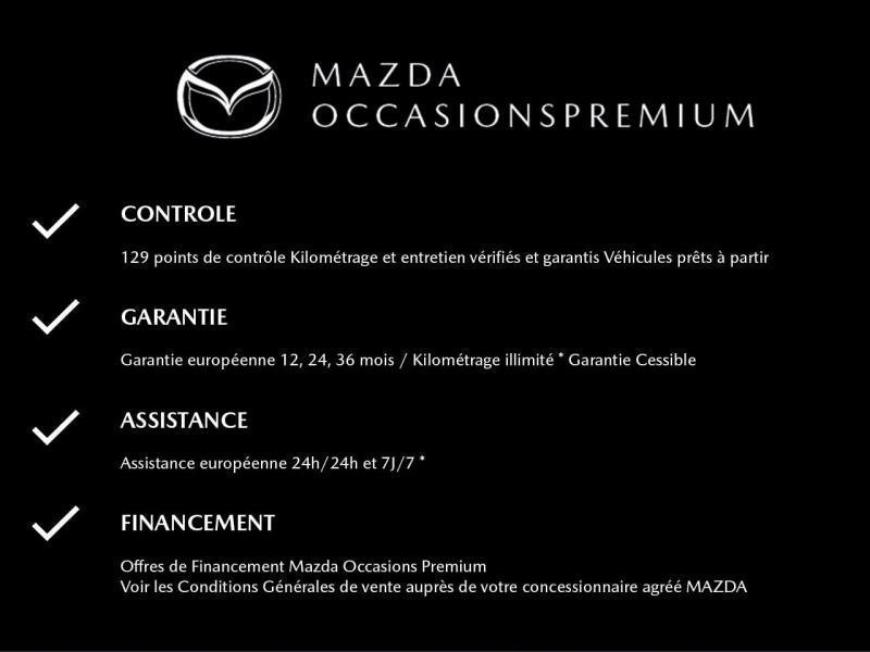 mazda - Visuel 19