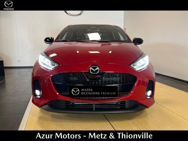 mazda - Visuel 1